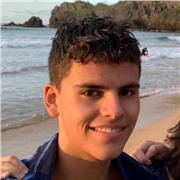 Imparte clases de dibujo a niños